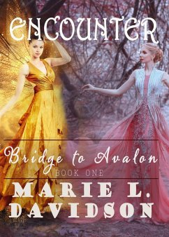 Encounter (Bridge To Avalon, #1) (eBook, ePUB) - Davidson, Marie L.