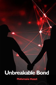 Cover Unbreakable Bond (eBook, ePUB)