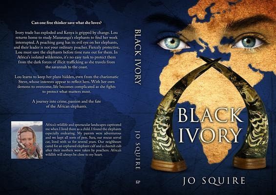 Black Ivory (eBook, ePUB)