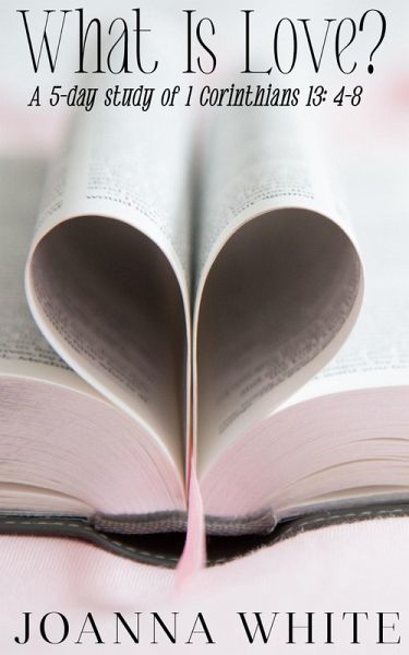 What Is Love (eBook, ePUB) What Is Love (eBook, ePUB)