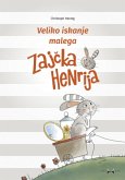 Veliko iskanje malega Zajcka Henrija