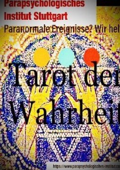 Tarot der Wahrheit - Gerstner, Thomas