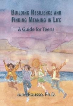 Cover Building Resilience and Finding Meaning in Life (eBook, ePUB)