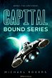 The Lion's Roar (Capital Bound, #1)... - Bild 1
