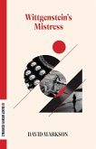 Wittgenstein's Mistress (eBook, ePUB) Wittgenstein's Mistress (eBook, ePUB)