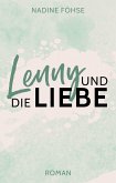 Lenny und die Liebe (eBook, ePUB)