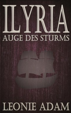 Cover ILYRIA