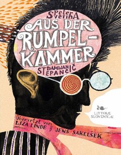Cover Aus der Rumpelkammer