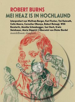 Mei Heaz is in Hochlaund - Burns, Robert