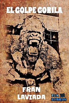 Cover El golpe gorila (eBook, ePUB)