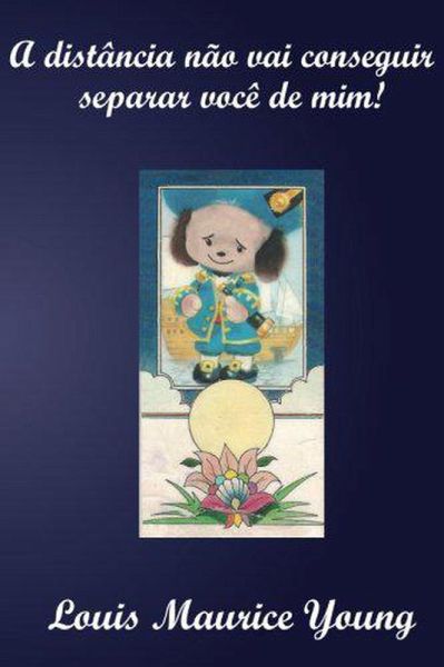 A distância não vai conseguir separar você de mim (eBook, ePUB) A distância não vai conseguir separar você de mim (eBook, ePUB)