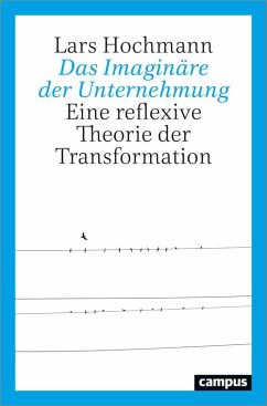 Das Imaginäre der Unternehmung (eBook, PDF) - Hochmann, Lars
