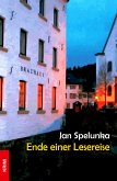 Ende einer Lesereise (eBook, ePUB)