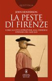 La peste di Firenze (eBook, ePUB)