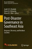 Post-Disaster Governance in Southeast Asia (eBook, PDF)