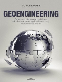 Geoengineering (eBook, ePUB) - Kramer, Claude