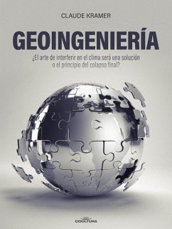 Cover Geoingeniería (eBook, PDF)