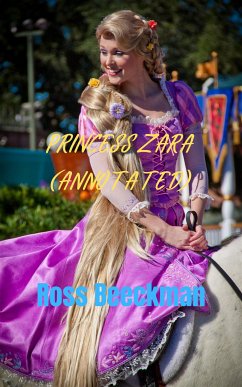 Princess Zara (Annotated) (eBook, ePUB) - Beeckman, Ross