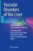 Vascular Disorders of the Liver (eBook, PDF)