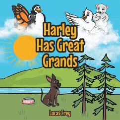 Harley Has Great Grands - Frey, Lucas