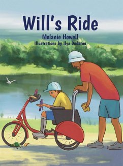 Will's Ride - Howell, Melanie