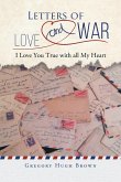 Letters of Love and War