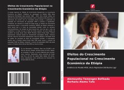 Efeitos do Crescimento Populacional no Crescimento Económico da Etiópia - Befikadu, Alemayehu Temesgen;Tafa, Berhanu Alemu