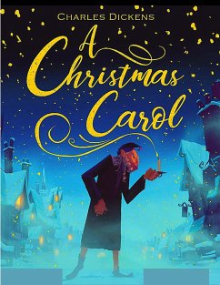 A Christmas Carol - Charles Dickens