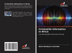 Criminalità informatica in Africa