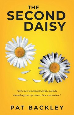 The Second Daisy - Backley, Pat