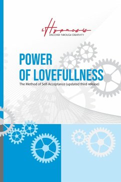 Power of Lovefullness - Tencl, Jakub