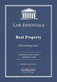 Real Property, Law Essentials