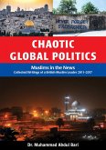 Chaotic Global Politics (eBook, ePUB)