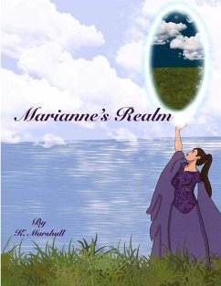 Marianne's Realm - Marshall, Kathryne