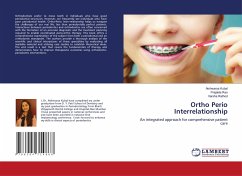 Ortho Perio Interrelationship - Kubal, Aishwarya;Rao, Prajakta;Rathod, Varsha