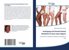 Andragogy and Female Genital Mutilation in Osun state, Nigeria - Ologan, Eloho Ukochovwera