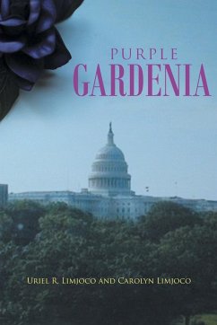 Purple Gardenia - Limjoco, Uriel R.; Limjoco, Carolyn