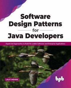 Software Design Patterns for Java Developers - Mehra, Lalit