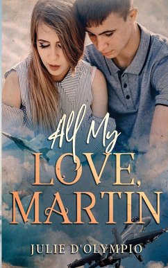 All My Love, Martin - D'Olympio, Julie