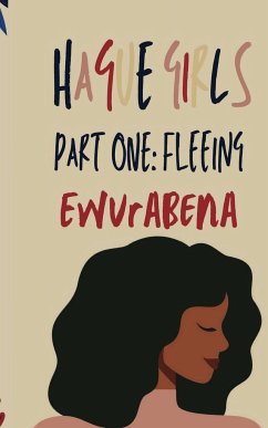 Hague Girls Part One - Ewurabena