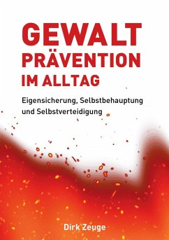 Cover Gewaltprävention im Alltag