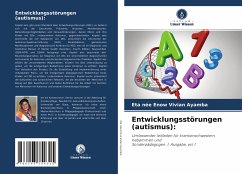 Entwicklungsstörungen (autismus): - née Enow Vivian Ayamba, Eta