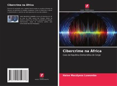 Cover Cibercrime na África