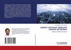 ENERGY EFFICIENT WIRELESS SENSOR NETWORKS - AHMED, MOHAMMED MOYED