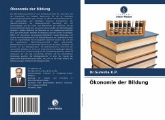 Ökonomie der Bildung - K.P., Dr.Suresha