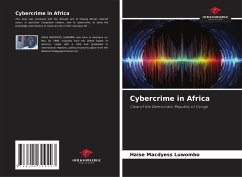 Cover Cybercrime in Africa