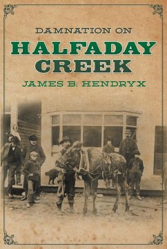 Cover Damnation on Halfaday Creek