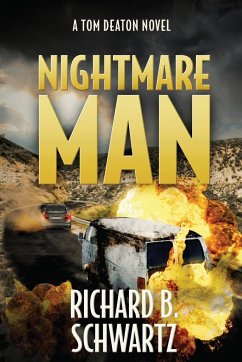 Nightmare Man - Schwartz, Richard B.