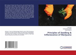 Principles of Seedling & Inflorescence of Marijuana - Nisa, Alim;Gillani, Syeda Fatima;Masood, Shahid