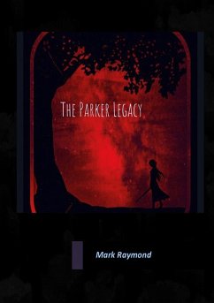 The Parker Legacy - Raymond, Mark